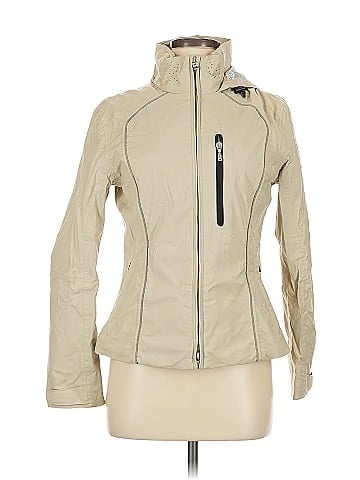 Bogner Jacket (view 1)