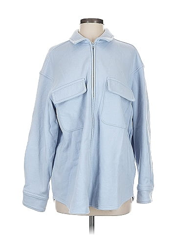 SKIMS Jacket (view 1)
