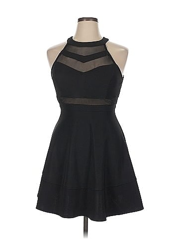 Honey and Rosie Cocktail Dress (view 1)