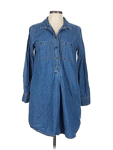 Madewell Denim Jacket (view 1)