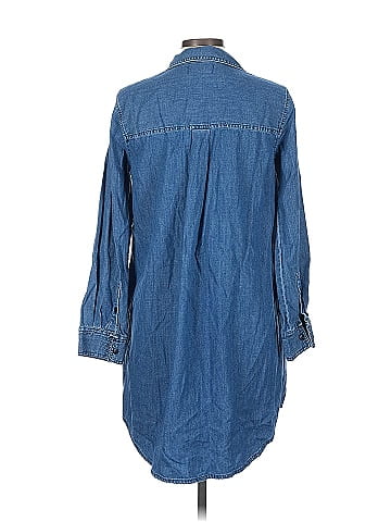 Madewell Denim Jacket (view 2)