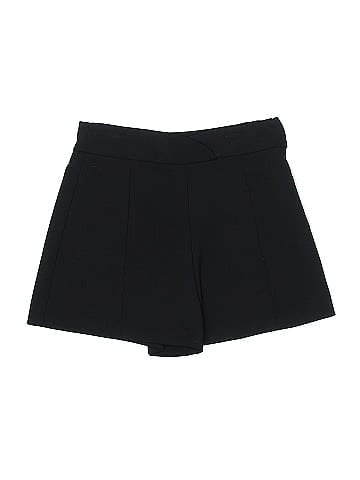 Zara TRF Shorts (view 1)