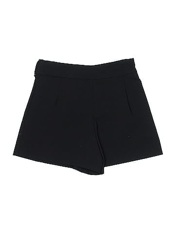 Zara TRF Shorts (view 2)