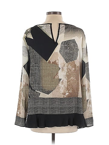Bali Corp Casual Dress (view 2)