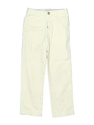 Lands' End Casual Pants (view 1)