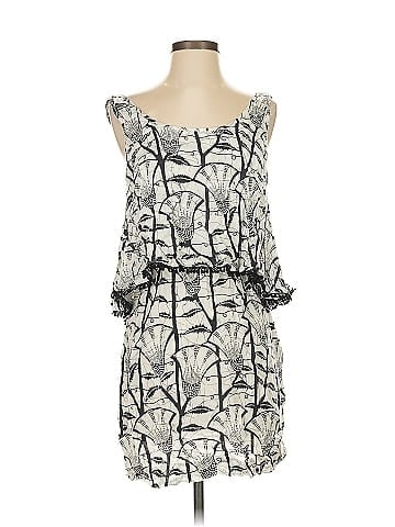 Scoop Casual Dress (view 1)
