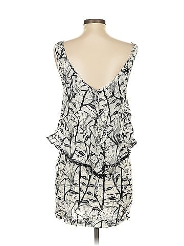 Scoop Casual Dress (view 2)