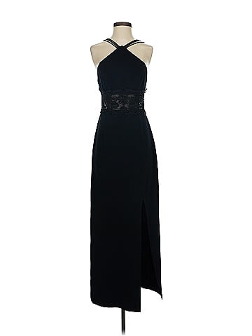 Betsy & Adam Cocktail Dress (view 1)