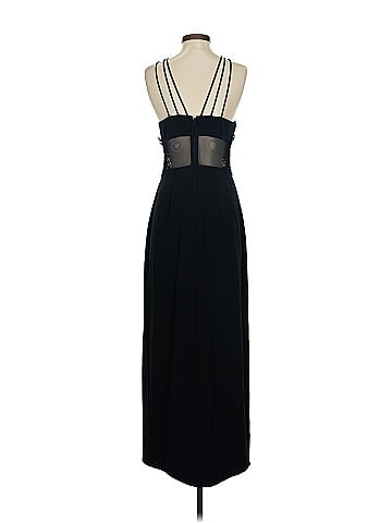 Betsy & Adam Cocktail Dress (view 2)
