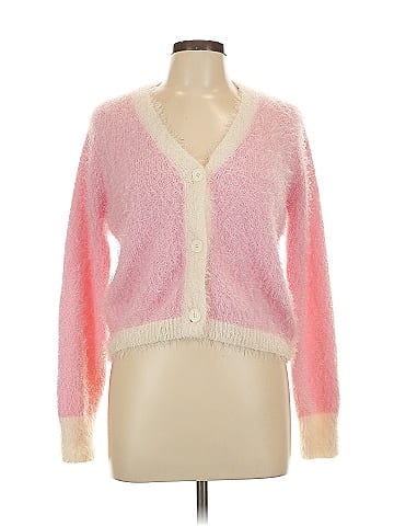 It's Our Time Cardigan (view 1)