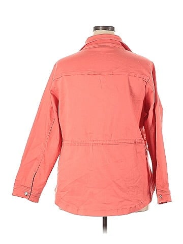DG^2 by Diane Gilman Jacket (view 2)