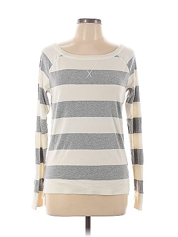 The Limited Long Sleeve Top (view 1)