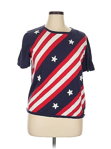Sag Harbor Short Sleeve T-Shirt (view 1)