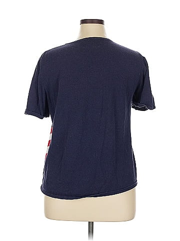 Sag Harbor Short Sleeve T-Shirt (view 2)