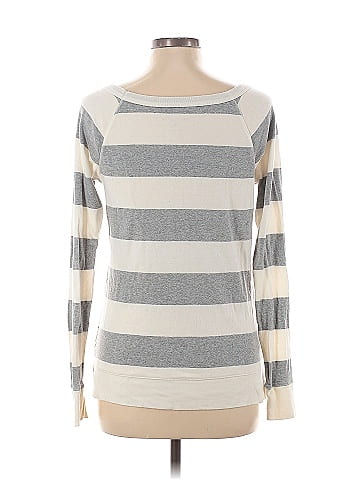 The Limited Long Sleeve Top (view 2)