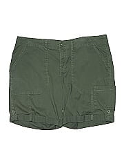 Terra & Sky Cargo Shorts