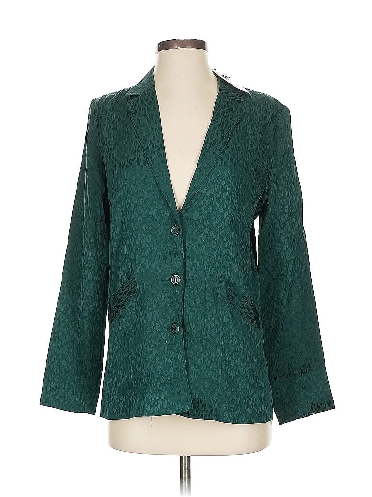 L*space Kimono In Green