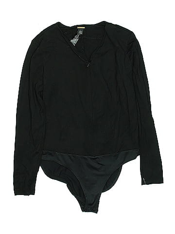 Black Label by Chico's Bodysuit (view 1)