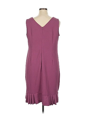 Maya Brooke Casual Dress (view 2)