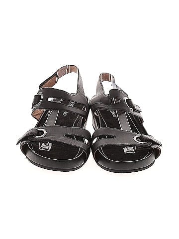 ABEO Wedges (view 2)