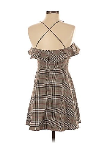 Cooperative Cocktail Dress (view 2)