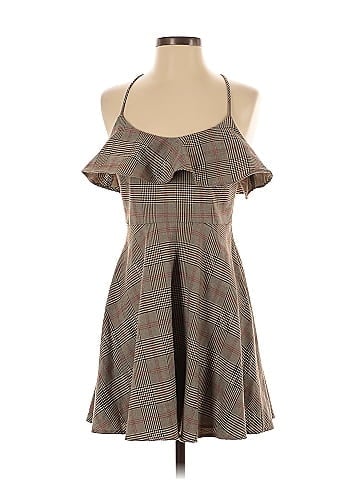 Cooperative Cocktail Dress (view 1)