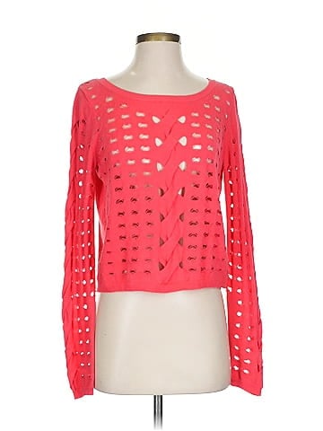 Rock & Republic Pullover Sweater (view 1)