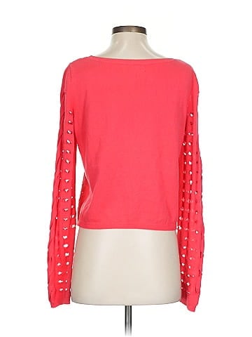 Rock & Republic Pullover Sweater (view 2)