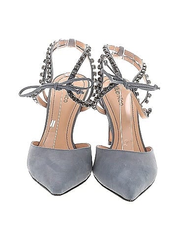 Klub Nico Heels (view 2)