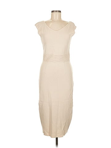 Eva Mendes by New York & Company Casual Dress (view 1)