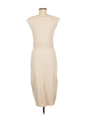 Eva Mendes by New York & Company Casual Dress (view 2)