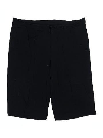 Karen Scott Sport Athletic Shorts (view 1)