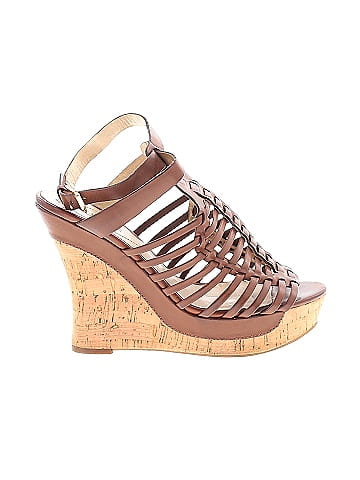 Guess Wedges (view 1)
