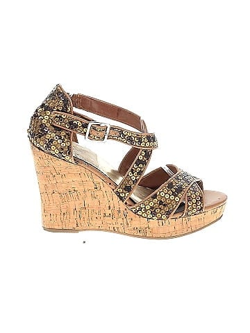 INC International Concepts Wedges (view 1)