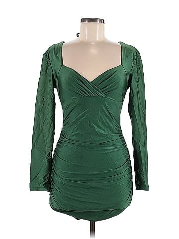CEFIAN Cocktail Dress (view 1)