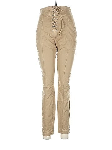 A.L.C. Khakis (view 1)