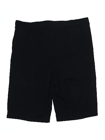 Karen Scott Sport Athletic Shorts (view 2)