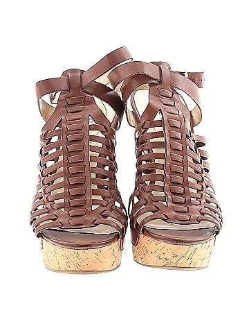 Guess Wedges (view 2)