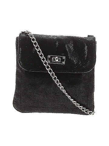 Banana Republic Leather Crossbody Bag (view 1)