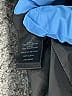 Express 100% Polyester Silver Blazer Size 6 - photo 7