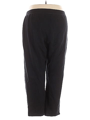 Hanes Track Pants (view 2)