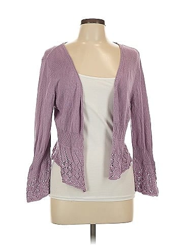 Nicole by Nicole Miller Cardigan (view 1)