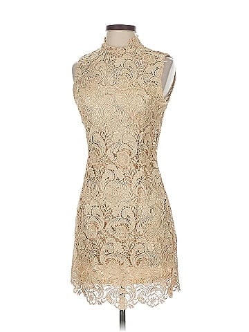 Gracia Cocktail Dress (view 1)