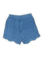 Solitaire Shorts