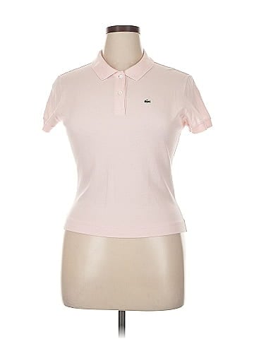Lacoste Short Sleeve Polo (view 1)
