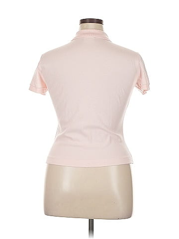 Lacoste Short Sleeve Polo (view 2)