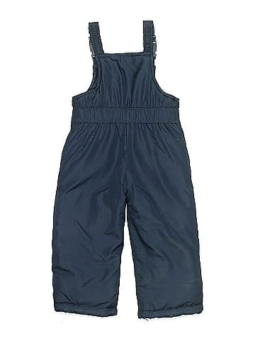 OshKosh B'gosh Snow Pants With Bib (view 2)