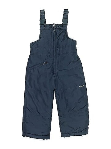 OshKosh B'gosh Snow Pants With Bib (view 1)