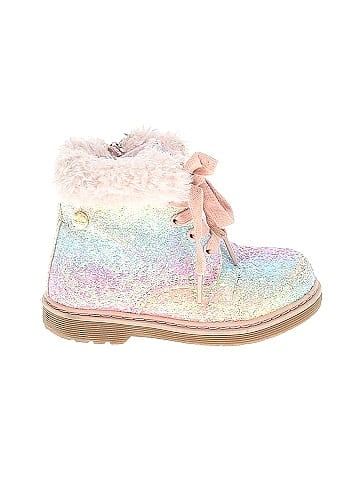 Nicole Miller Ankle Boots (view 1)