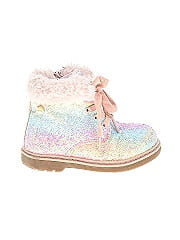 Nicole Miller Ankle Boots